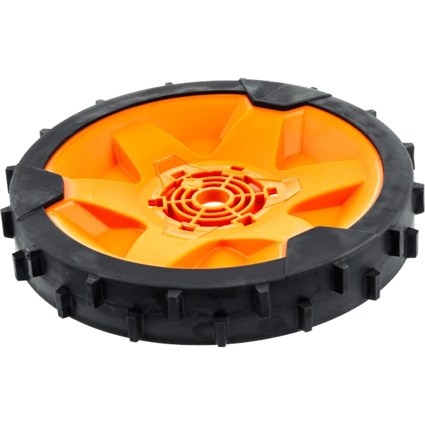 Husqvarna WHEEL ORANGE