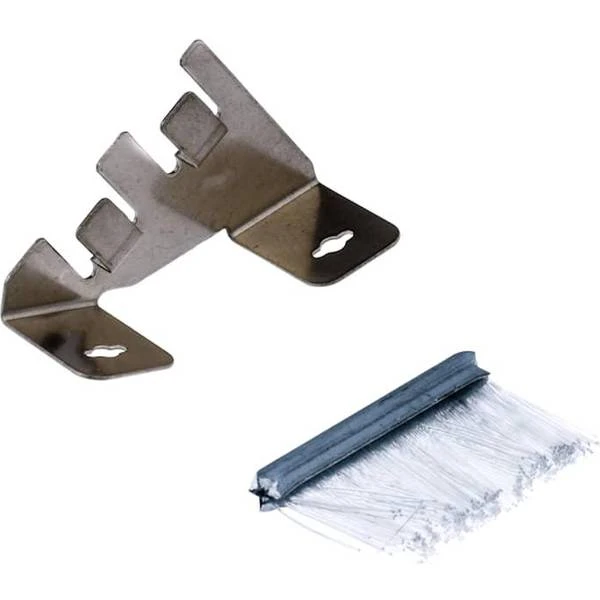 Husqvarna Wheel Brush Kit 5778650-01 - Image 2