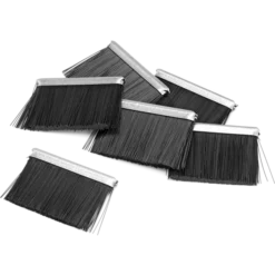 Husqvarna Wheel Brushes 6-pack