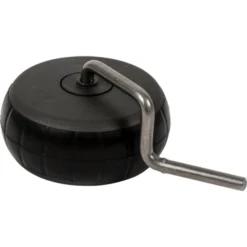 Husqvarna Wheel Kit Complete