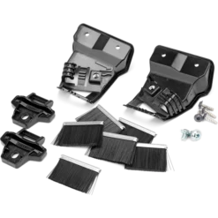 Husqvarna Wheel Brush Kit 320/330X/420/430X Etc