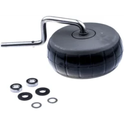 Husqvarna Wheel Kit Front