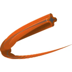 Husqvarna Whisper Twist Trimmer Line 2.0mm X 15m