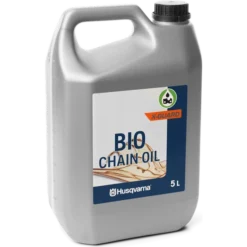 Husqvarna X-Guard Bio Kædeolie
