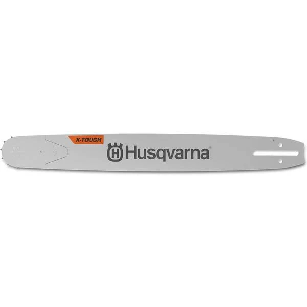 Husqvarna X-TOUGH Solid 18" 3/8" 1.5mm/.058"