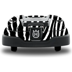 Husqvarna Zebra Folie Automower®