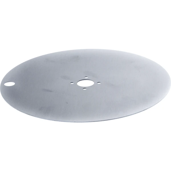 Husqvarna Friktionsplade 190mm