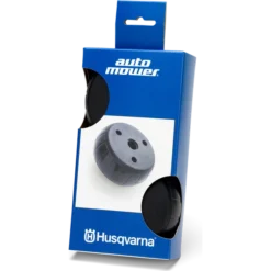 Husqvarna Front Wheel 2