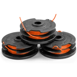 Husqvarna Trimmer Coil With Line To 110iL, 3pcs